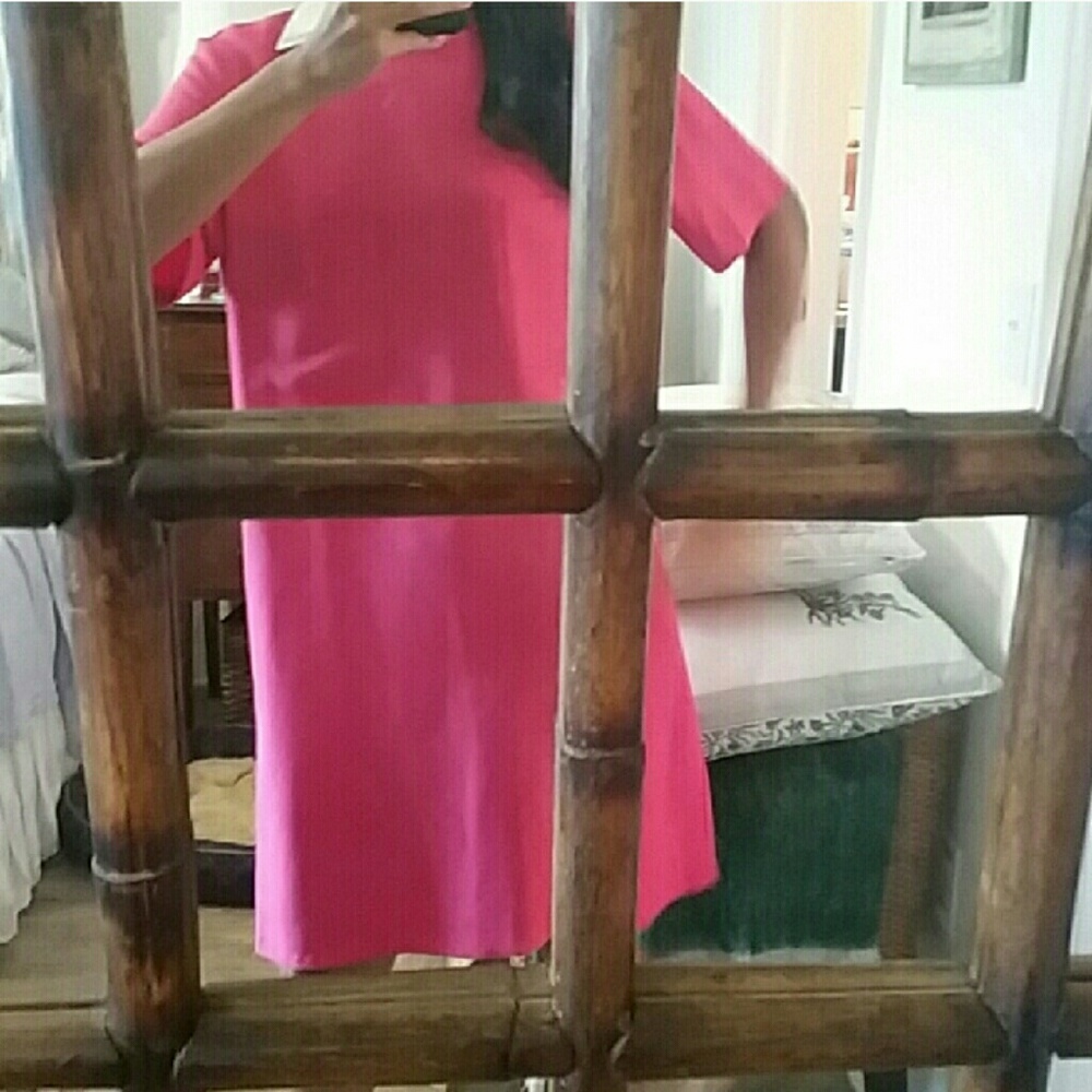 Adorable elegant dress from Rio